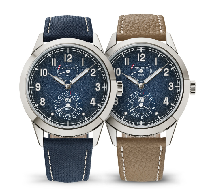 Best replica Patek Philippe Grand Complications watch 5328G-001